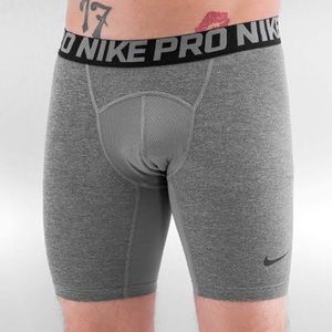 Nike Pro Dri-Fit men boxer short